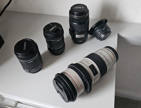 Lenses