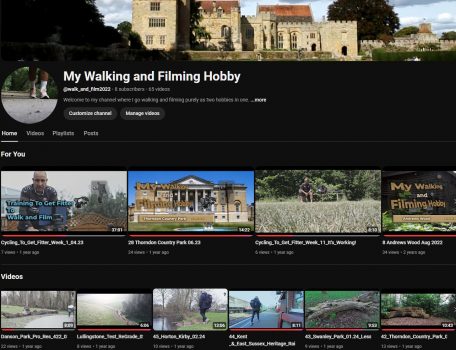 YouTube